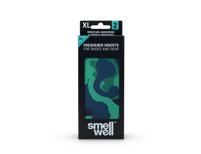Absorbeur d'humidité SmellWell